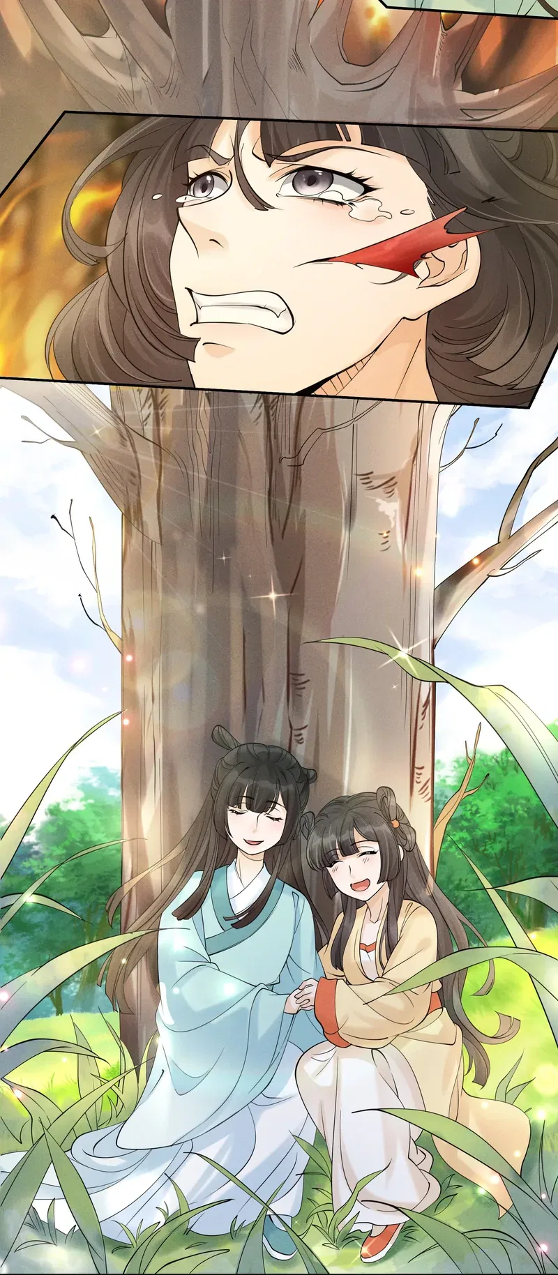 The Lady Locksmith of Mengliang Chapter 39 – Page 28