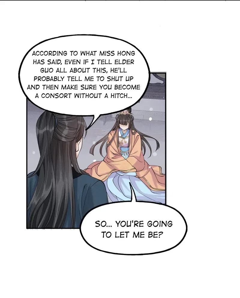 The Lady Locksmith of Mengliang Chapter 39 – Page 30