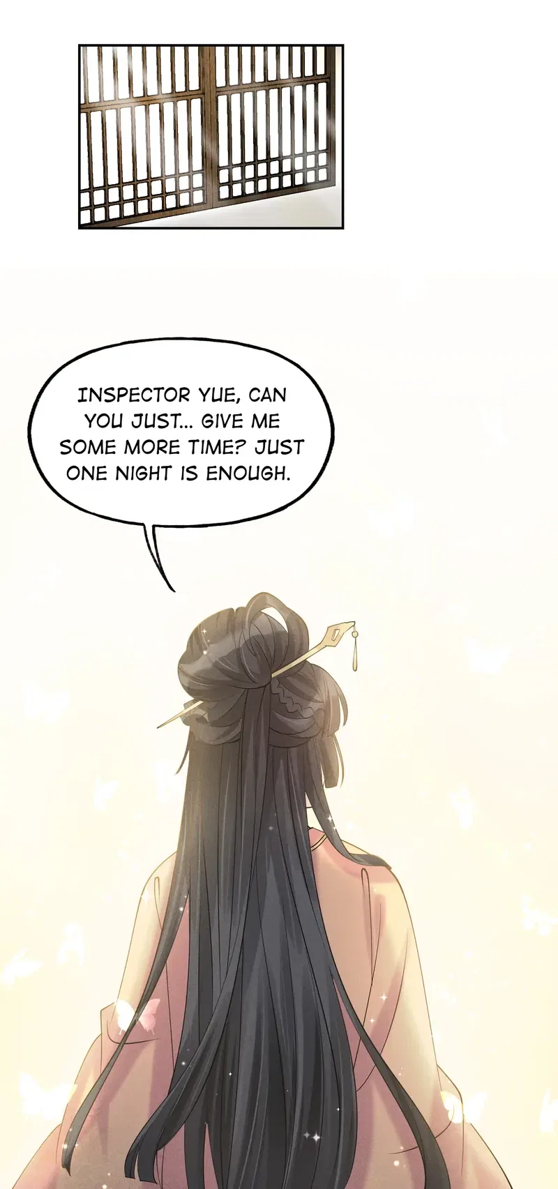 The Lady Locksmith of Mengliang Chapter 39 – Page 32