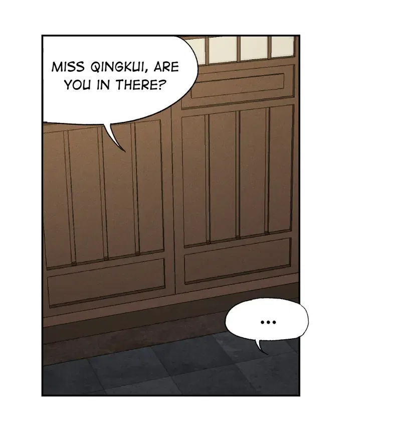The Lady Locksmith of Mengliang Chapter 38 – Page 3