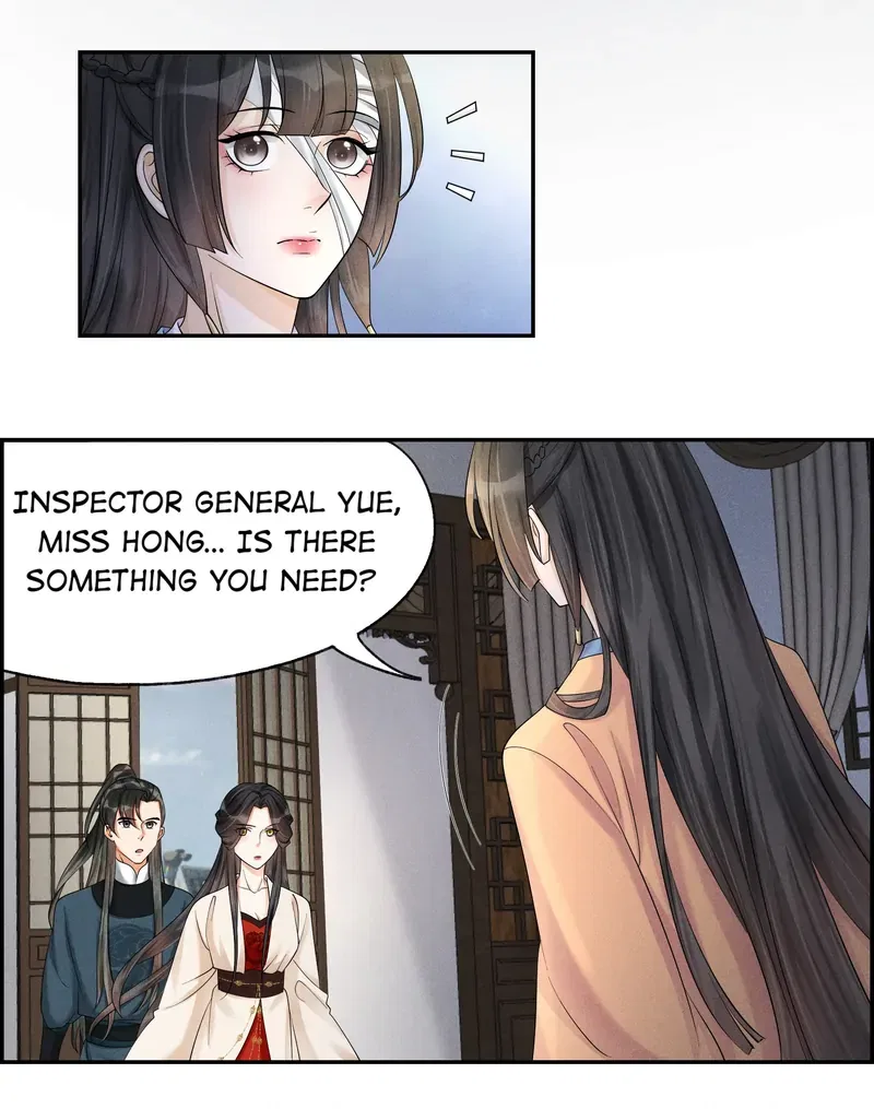 The Lady Locksmith of Mengliang Chapter 38 – Page 6