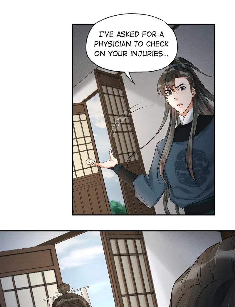 The Lady Locksmith of Mengliang Chapter 38 – Page 7