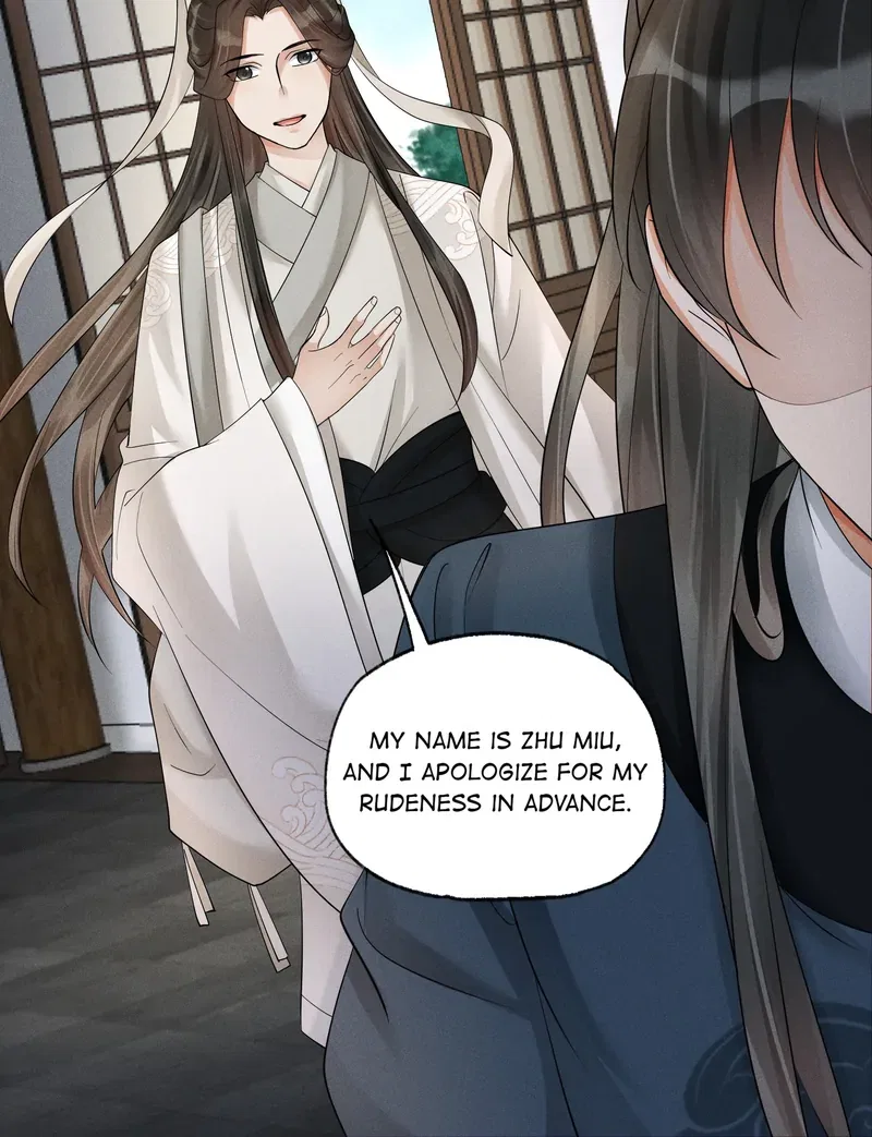 The Lady Locksmith of Mengliang Chapter 38 – Page 8
