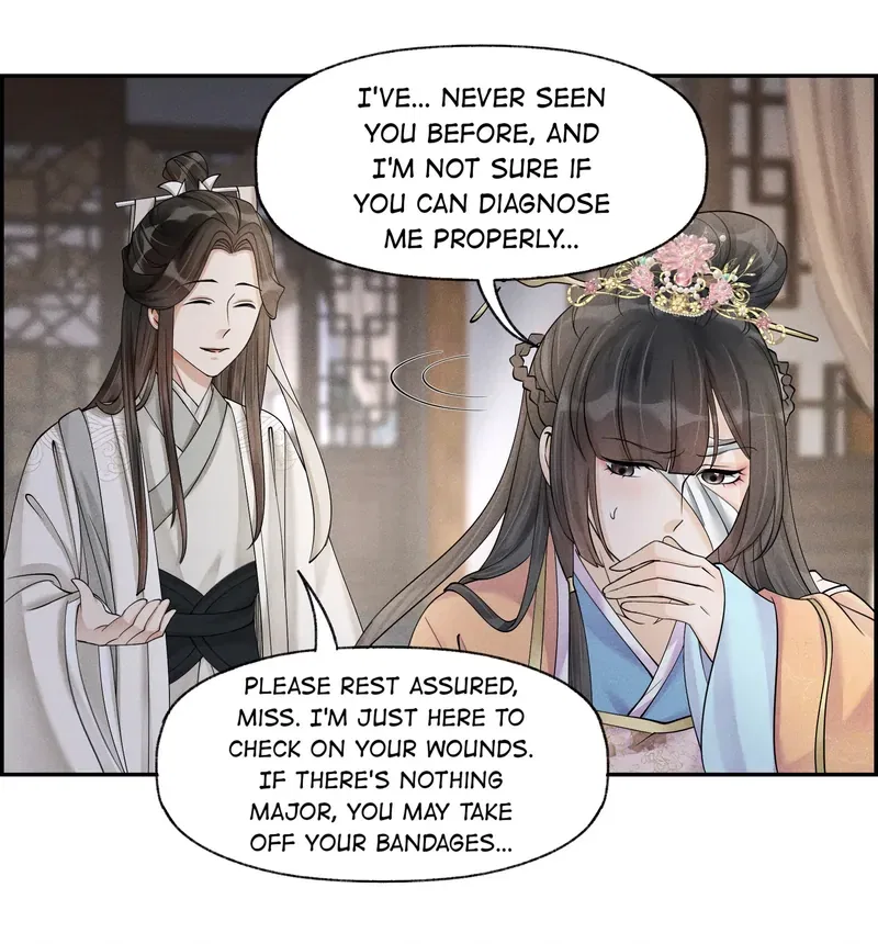 The Lady Locksmith of Mengliang Chapter 38 – Page 10