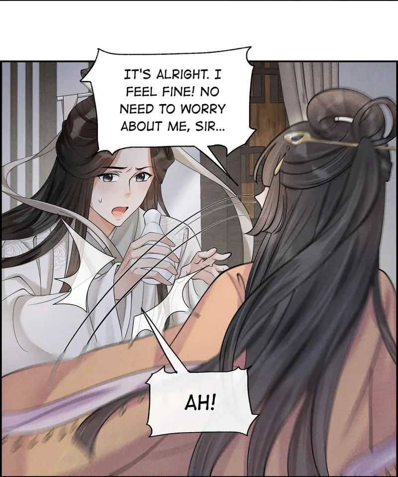 The Lady Locksmith of Mengliang Chapter 38 – Page 13