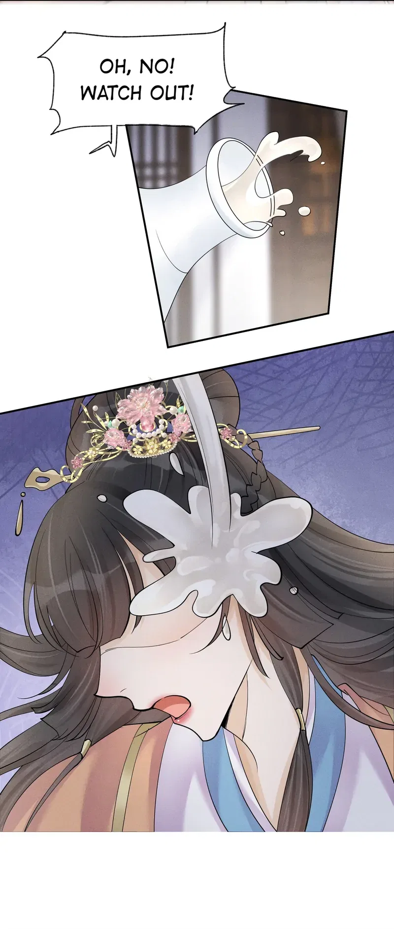 The Lady Locksmith of Mengliang Chapter 38 – Page 14