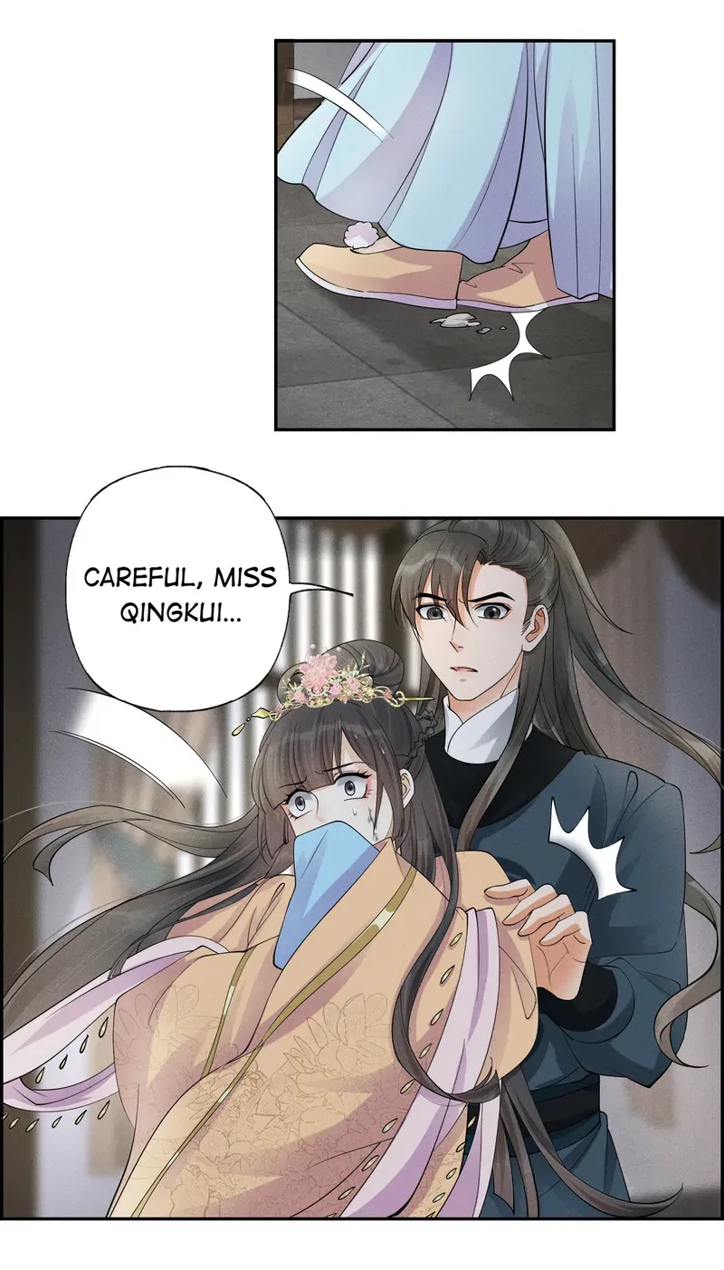 The Lady Locksmith of Mengliang Chapter 38 – Page 16