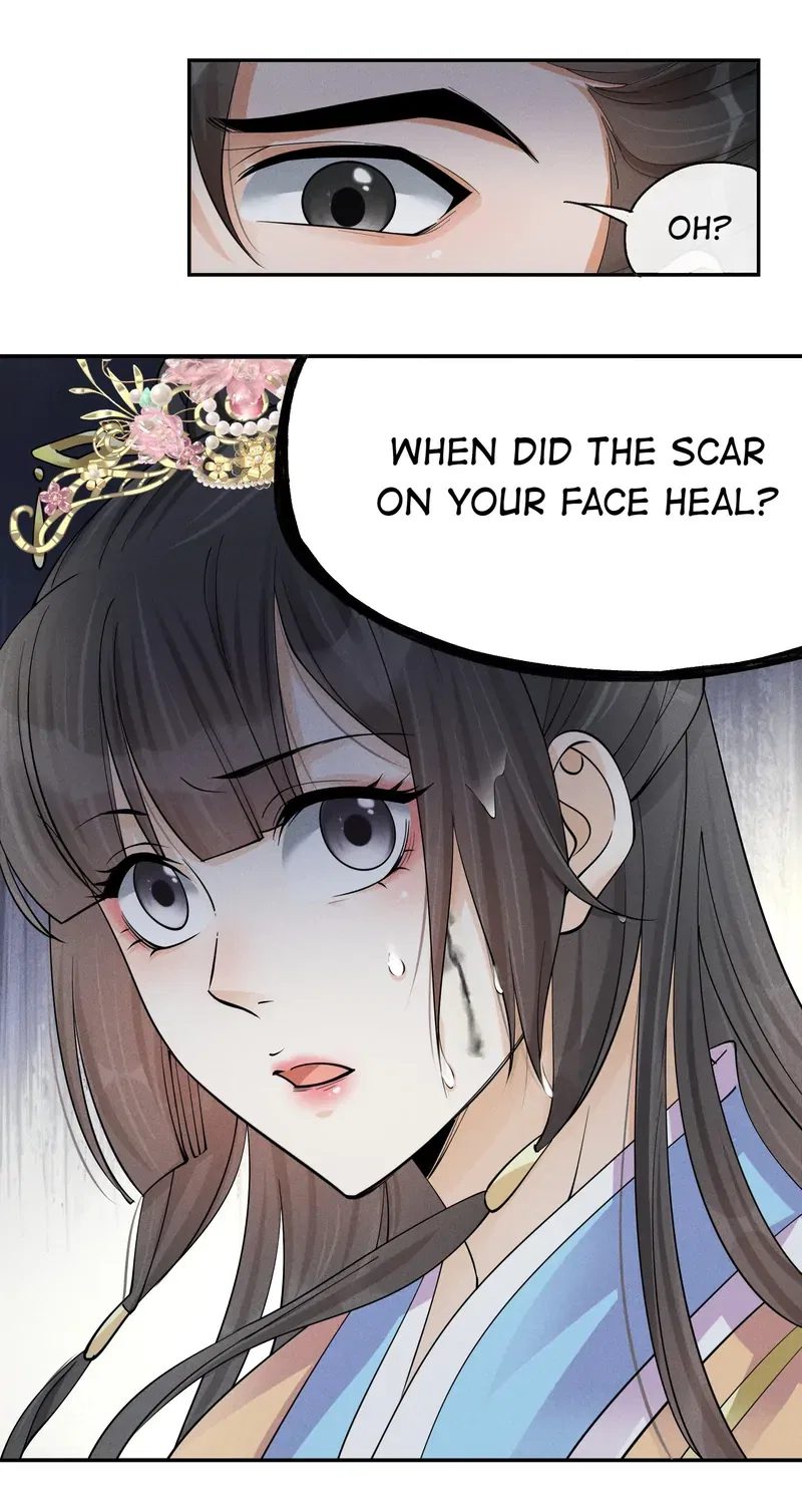 The Lady Locksmith of Mengliang Chapter 38 – Page 17