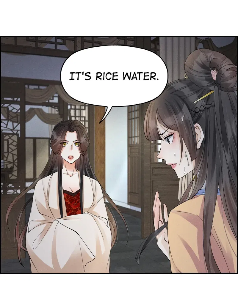 The Lady Locksmith of Mengliang Chapter 38 – Page 20