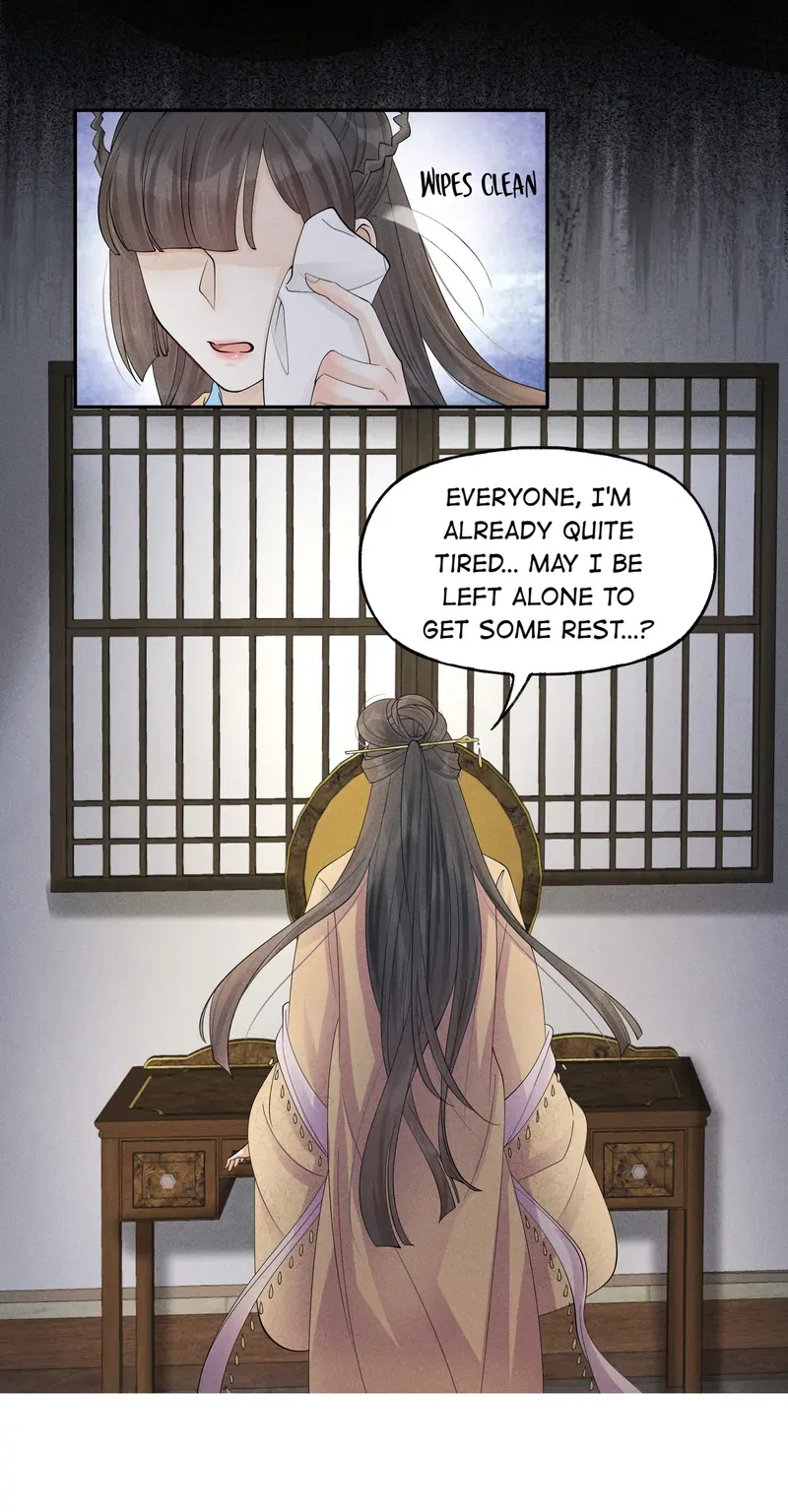 The Lady Locksmith of Mengliang Chapter 38 – Page 25