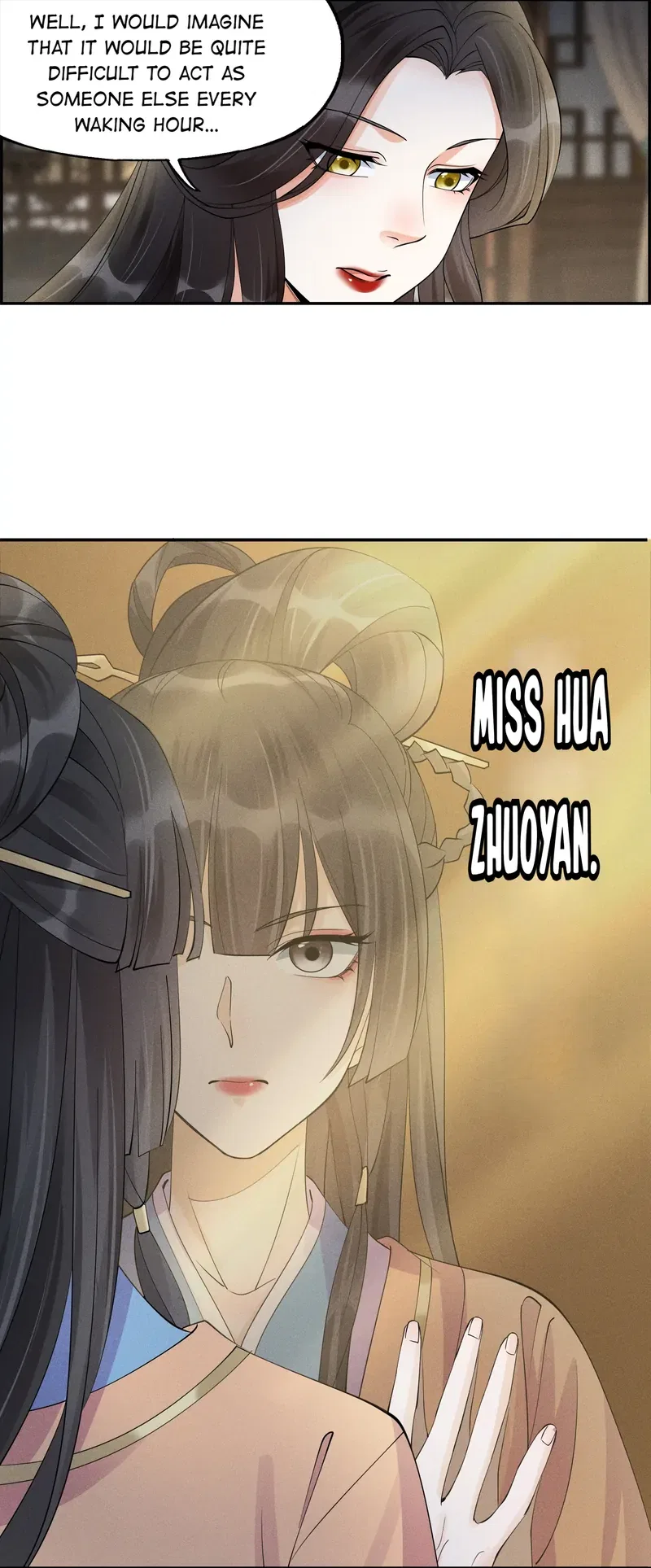 The Lady Locksmith of Mengliang Chapter 38 – Page 26