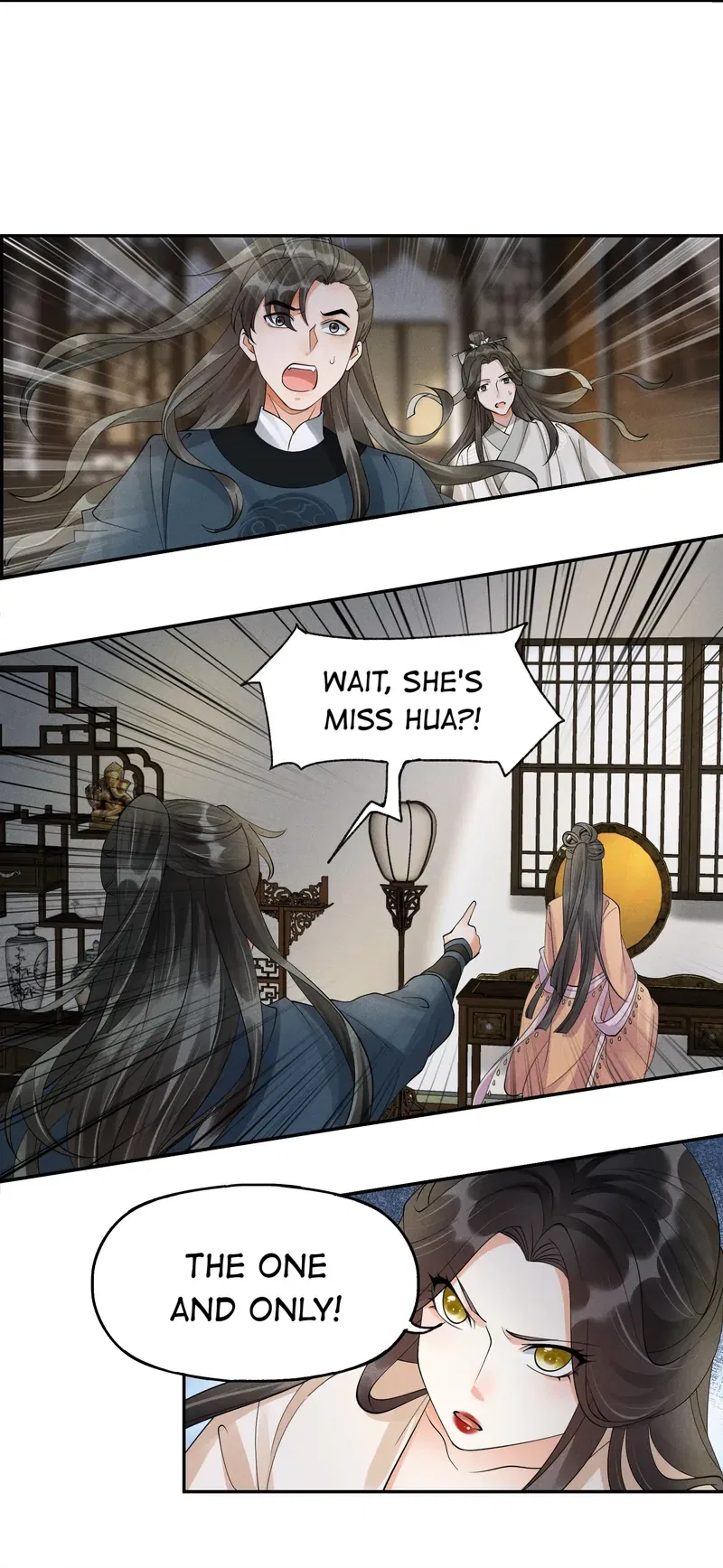 The Lady Locksmith of Mengliang Chapter 38 – Page 27