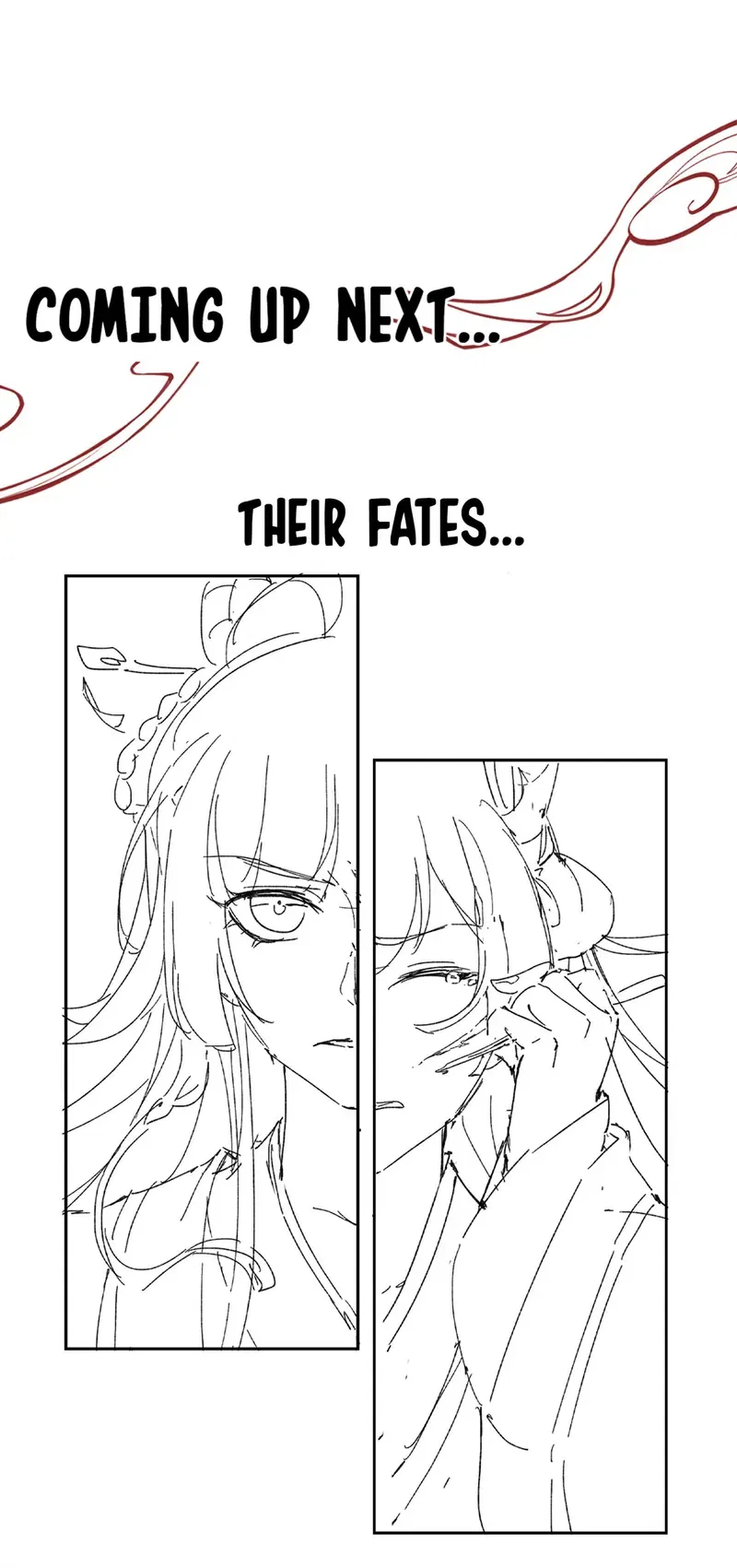 The Lady Locksmith of Mengliang Chapter 38 – Page 35
