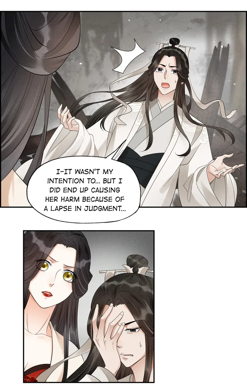 The Lady Locksmith of Mengliang Chapter 37 – Page 4