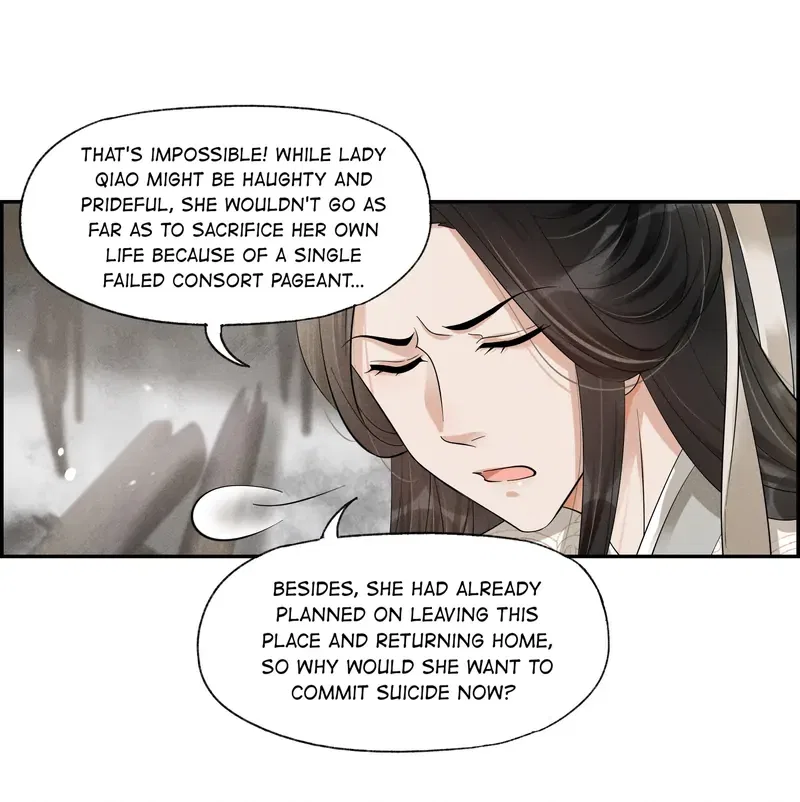 The Lady Locksmith of Mengliang Chapter 37 – Page 7