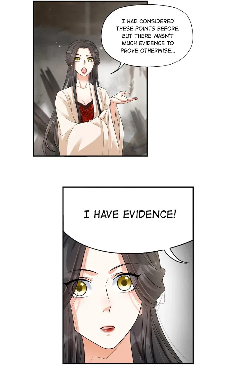 The Lady Locksmith of Mengliang Chapter 37 – Page 8