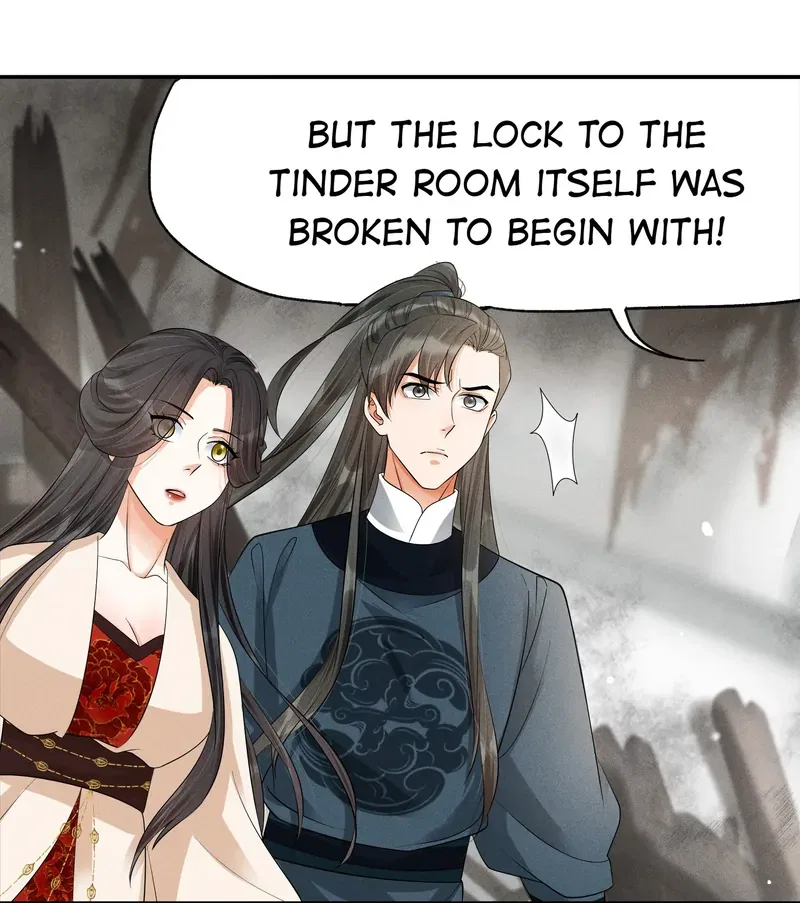 The Lady Locksmith of Mengliang Chapter 37 – Page 10