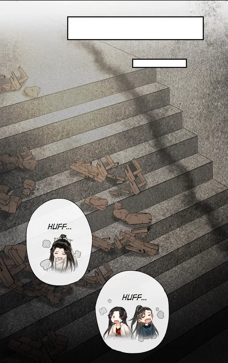 The Lady Locksmith of Mengliang Chapter 37 – Page 16