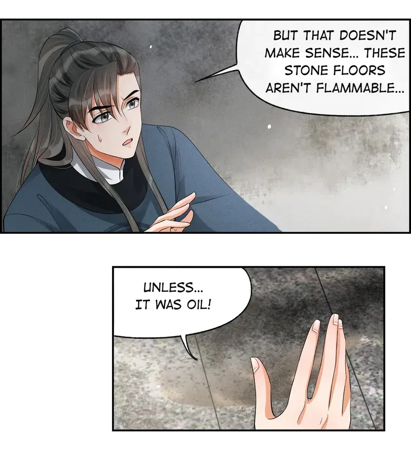 The Lady Locksmith of Mengliang Chapter 37 – Page 18