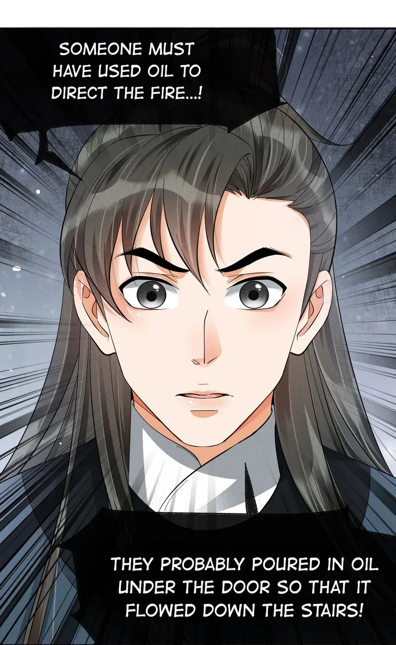 The Lady Locksmith of Mengliang Chapter 37 – Page 19