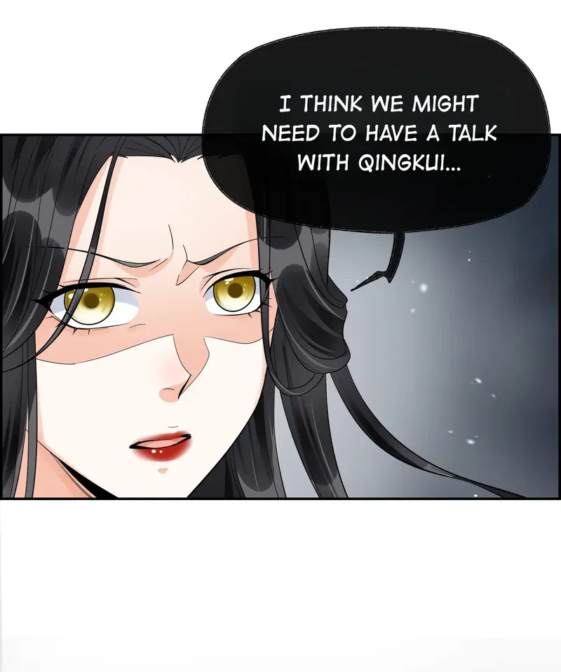 The Lady Locksmith of Mengliang Chapter 37 – Page 22