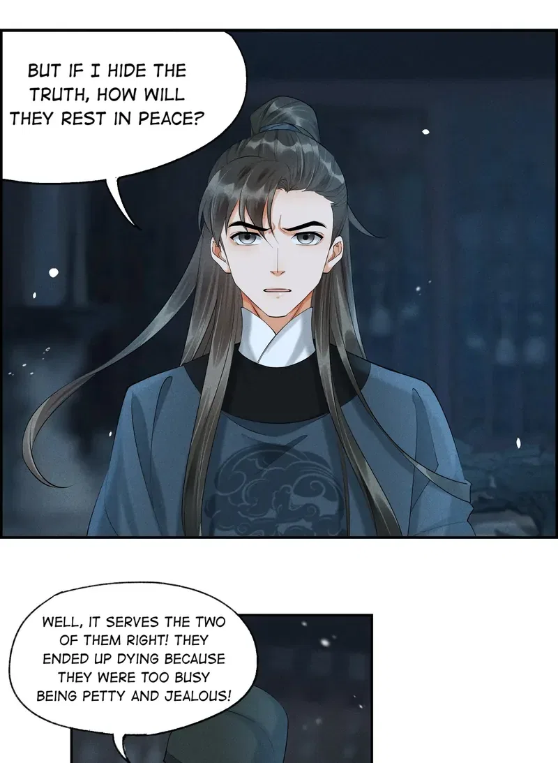 The Lady Locksmith of Mengliang Chapter 36 – Page 4