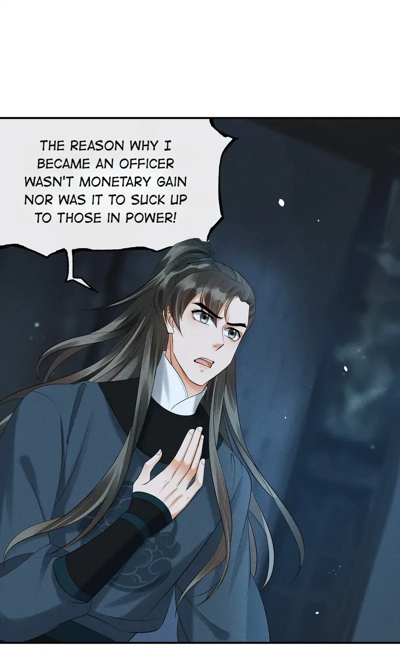 The Lady Locksmith of Mengliang Chapter 36 – Page 6