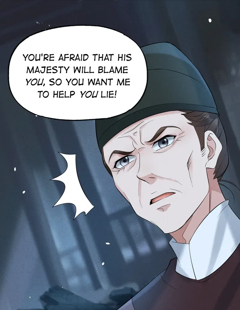 The Lady Locksmith of Mengliang Chapter 36 – Page 8