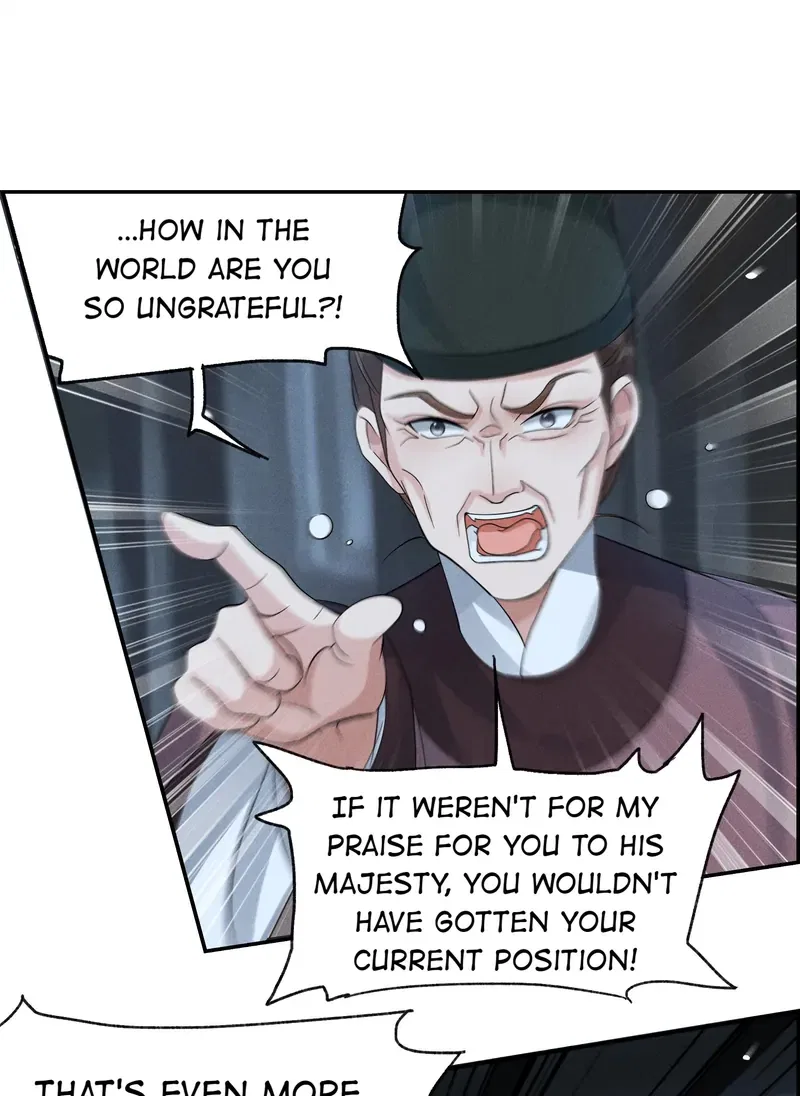 The Lady Locksmith of Mengliang Chapter 36 – Page 9