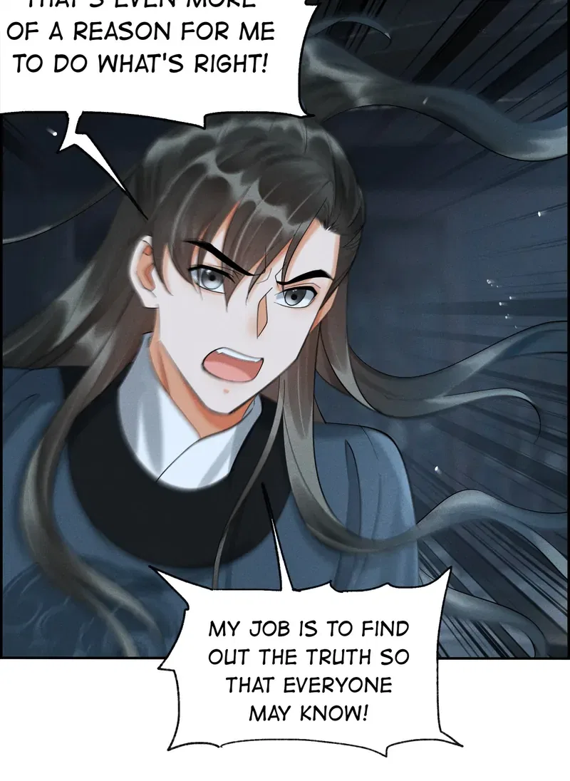 The Lady Locksmith of Mengliang Chapter 36 – Page 10