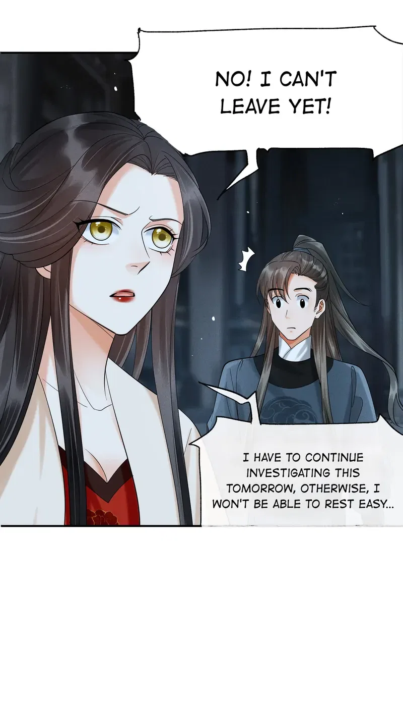 The Lady Locksmith of Mengliang Chapter 36 – Page 14