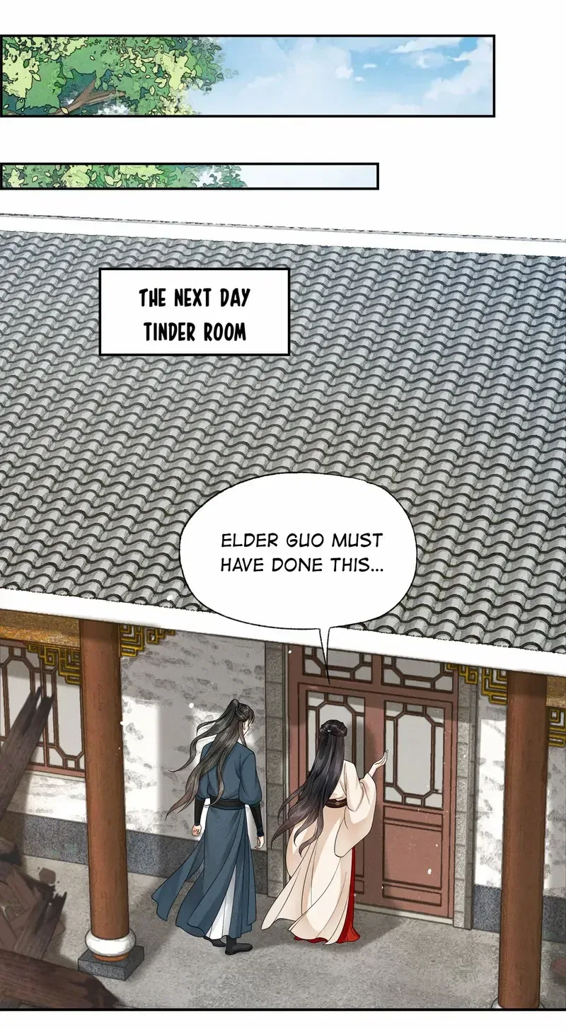 The Lady Locksmith of Mengliang Chapter 36 – Page 15