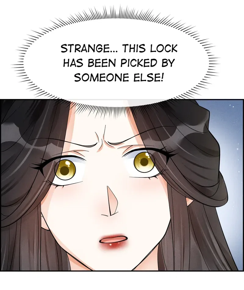 The Lady Locksmith of Mengliang Chapter 36 – Page 18