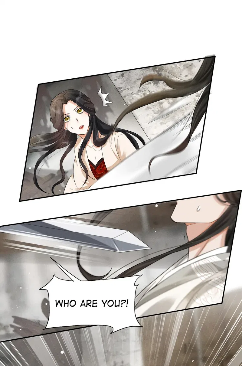 The Lady Locksmith of Mengliang Chapter 36 – Page 21