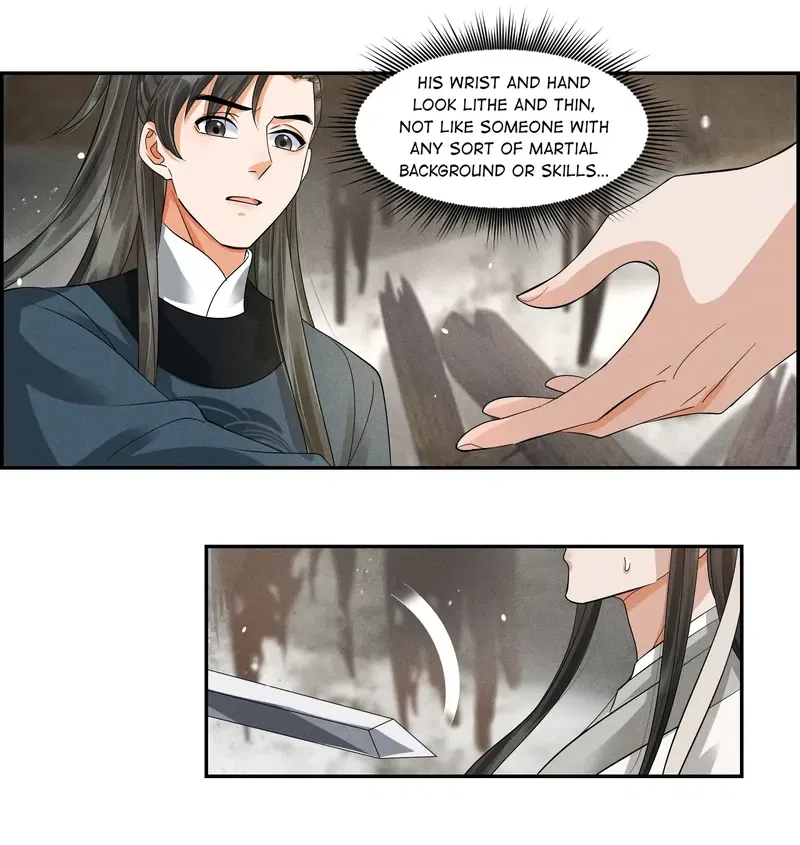 The Lady Locksmith of Mengliang Chapter 36 – Page 25