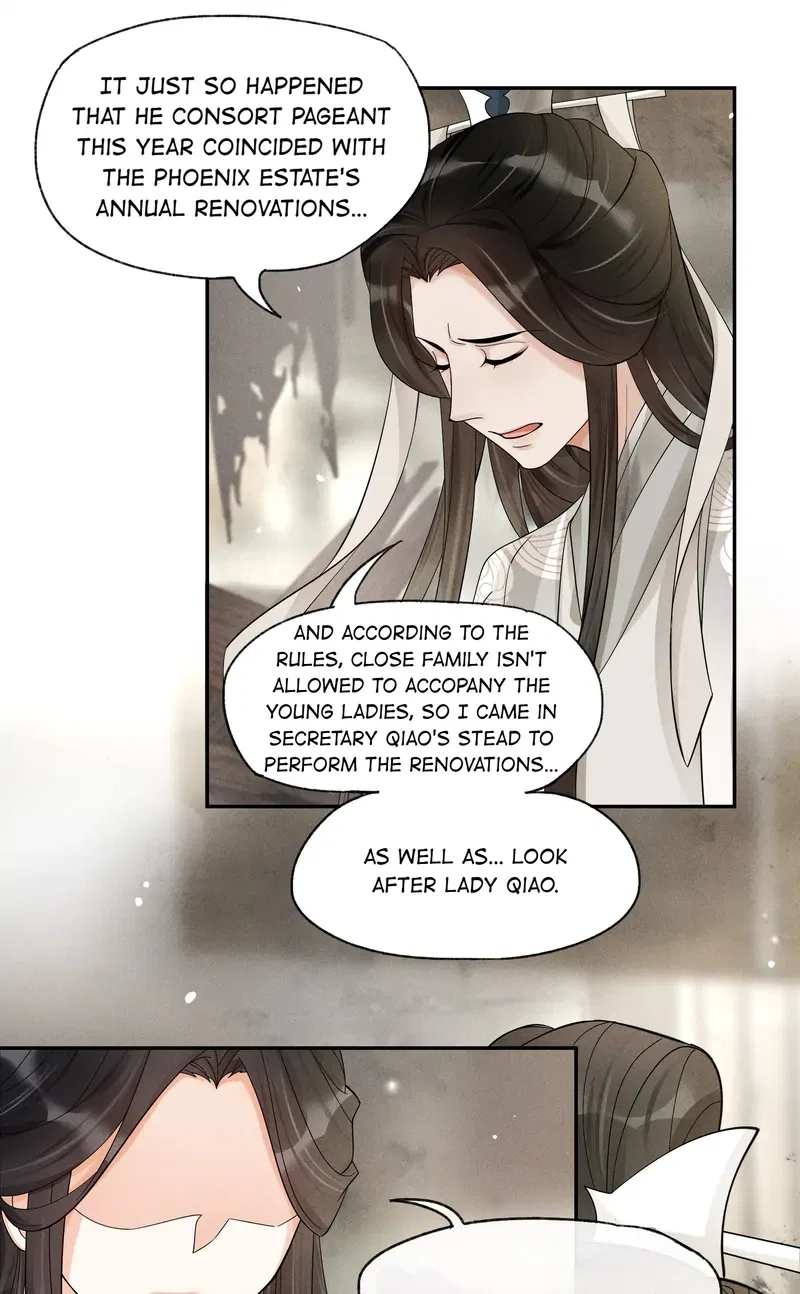 The Lady Locksmith of Mengliang Chapter 36 – Page 27