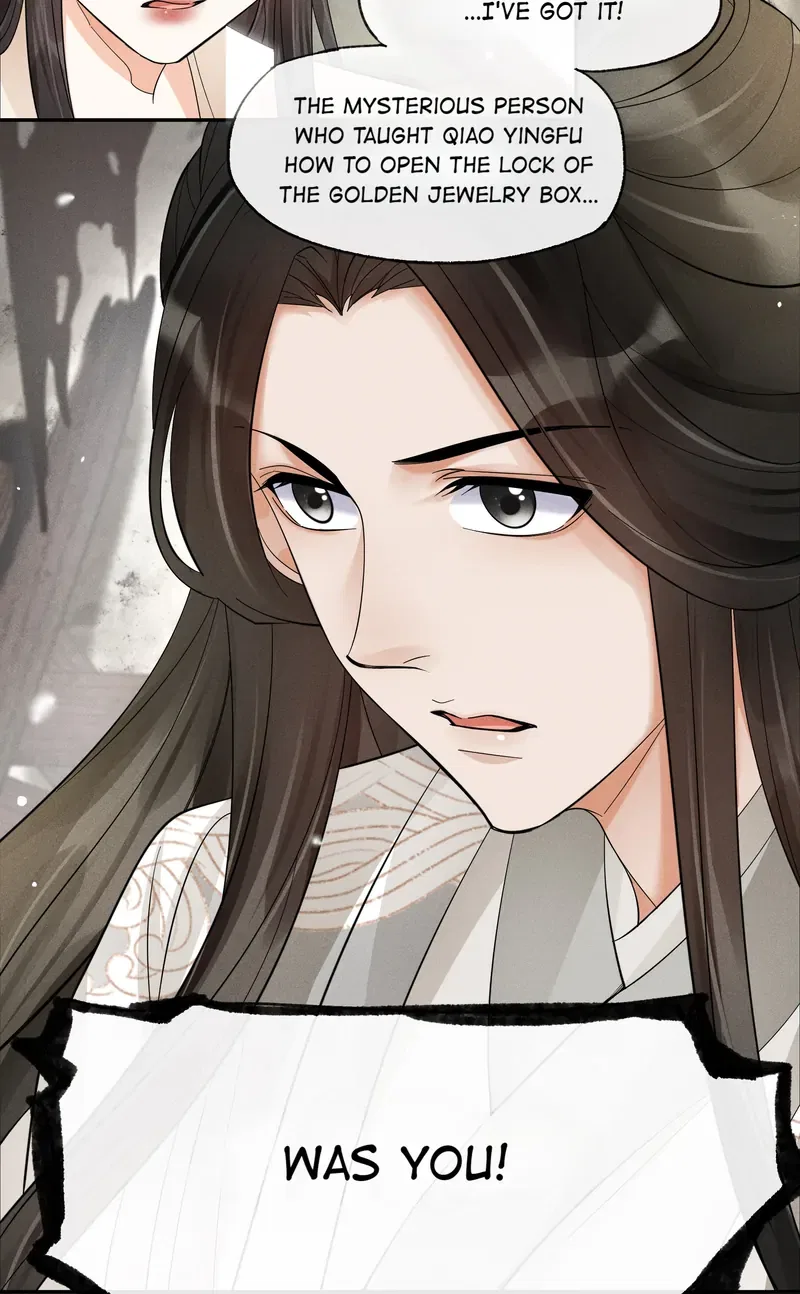 The Lady Locksmith of Mengliang Chapter 36 – Page 28