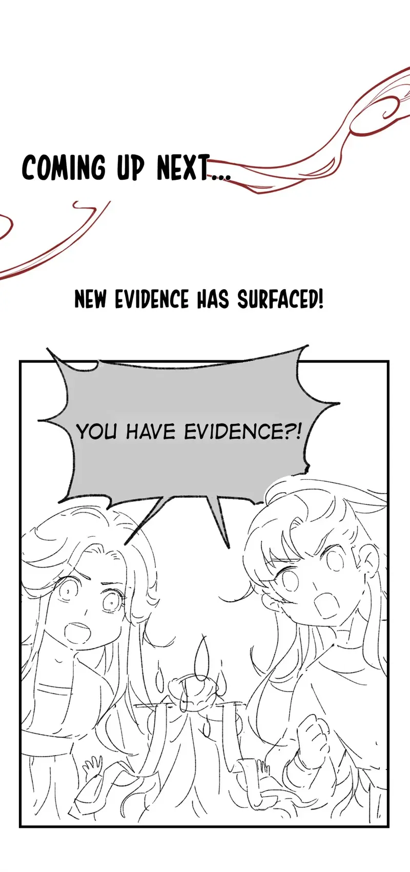 The Lady Locksmith of Mengliang Chapter 36 – Page 29