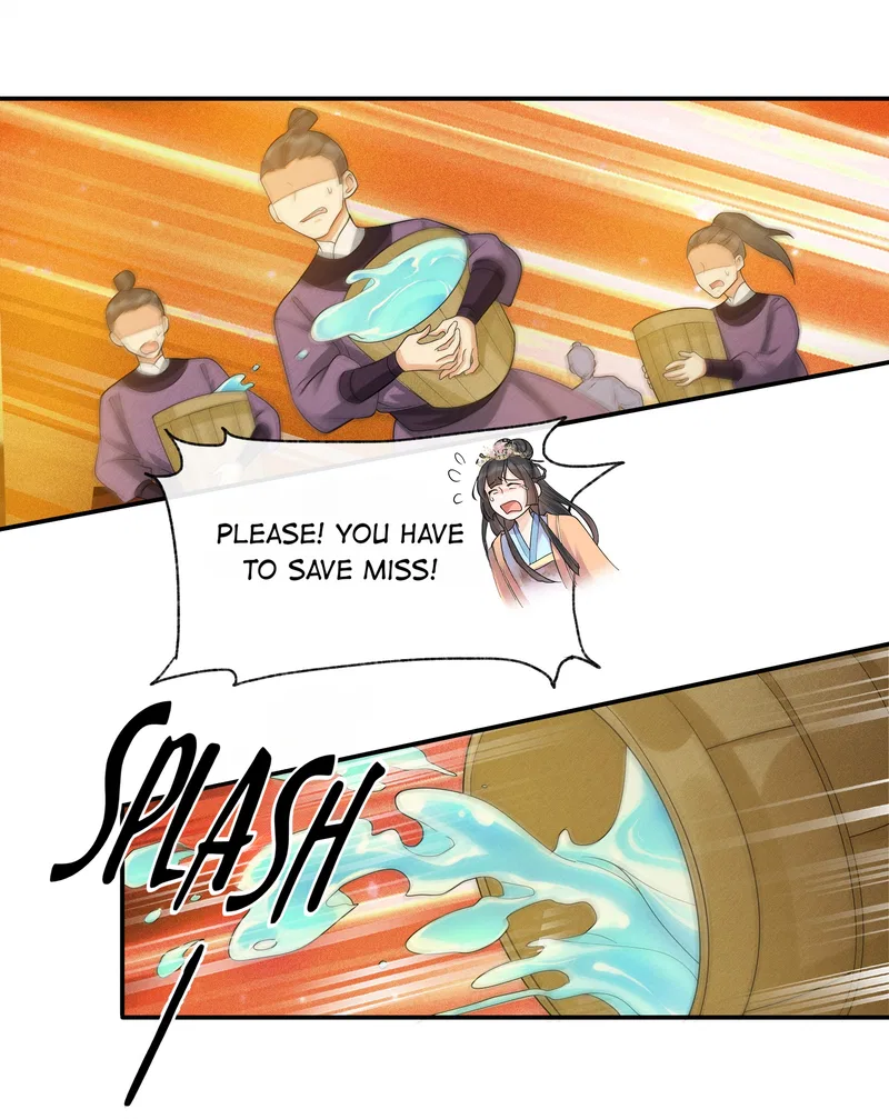 The Lady Locksmith of Mengliang Chapter 35 – Page 4