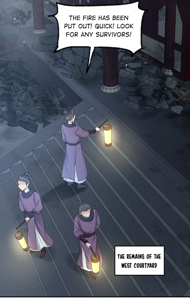The Lady Locksmith of Mengliang Chapter 35 – Page 7
