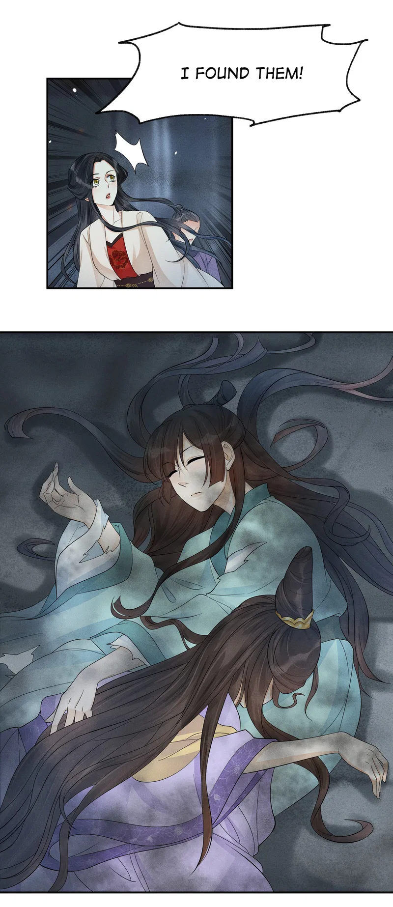 The Lady Locksmith of Mengliang Chapter 35 – Page 9