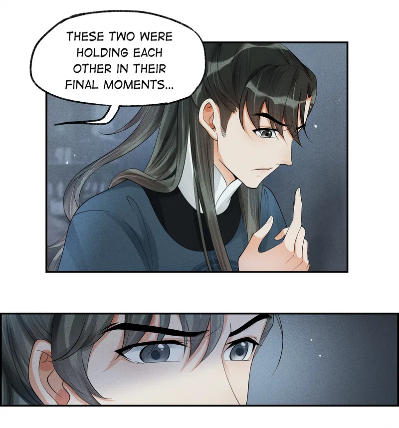 The Lady Locksmith of Mengliang Chapter 35 – Page 11