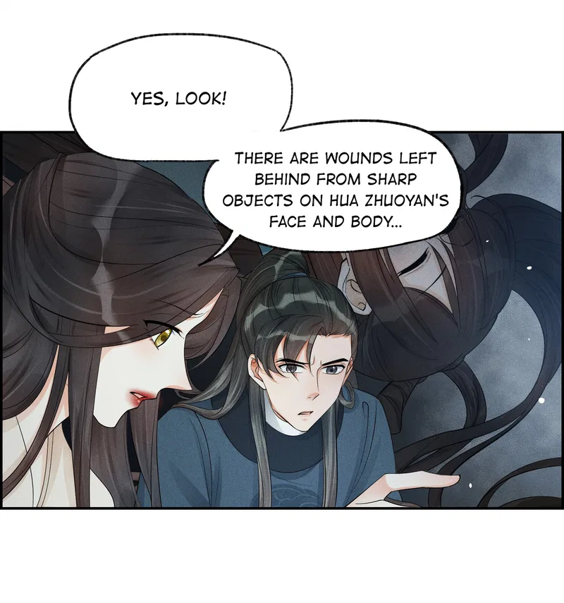 The Lady Locksmith of Mengliang Chapter 35 – Page 13