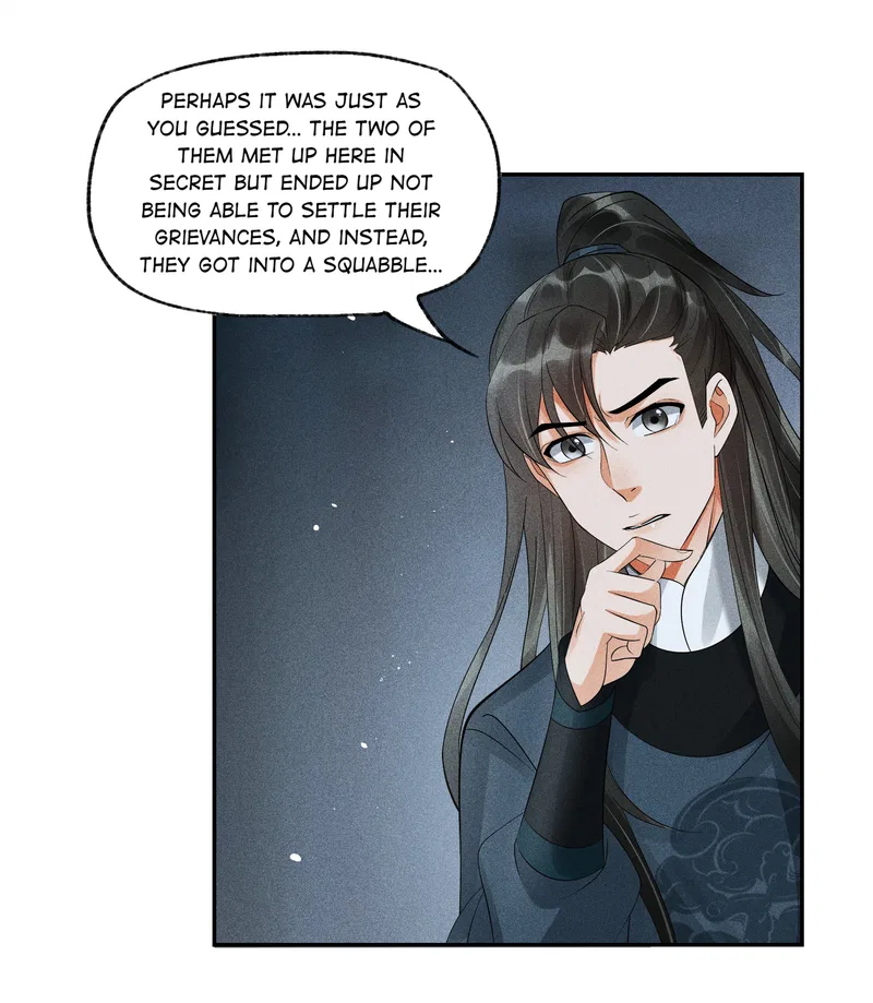 The Lady Locksmith of Mengliang Chapter 35 – Page 14