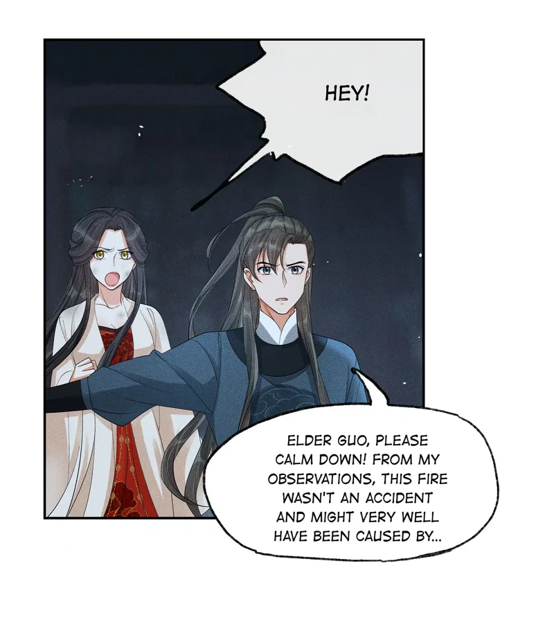 The Lady Locksmith of Mengliang Chapter 35 – Page 25