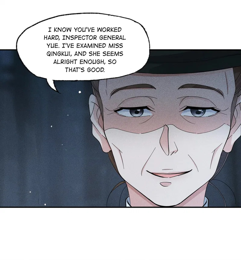 The Lady Locksmith of Mengliang Chapter 35 – Page 26