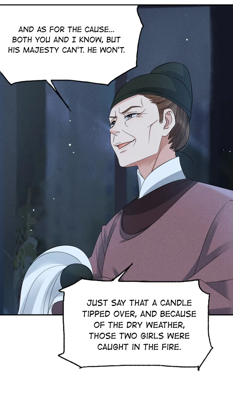 The Lady Locksmith of Mengliang Chapter 35 – Page 27