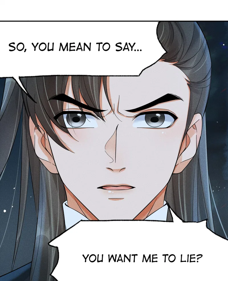 The Lady Locksmith of Mengliang Chapter 35 – Page 28