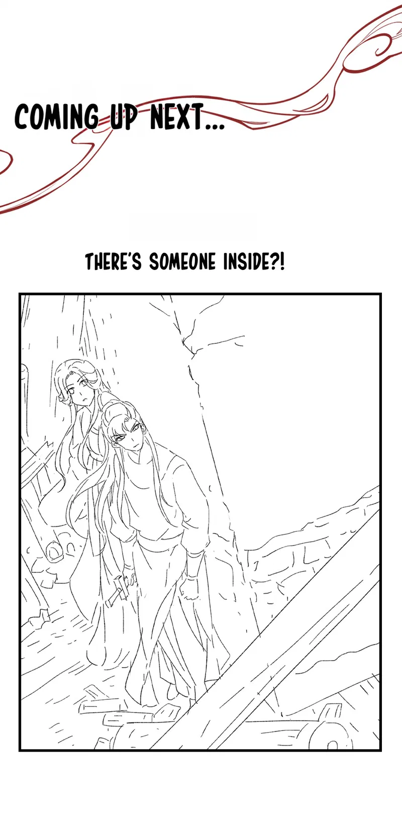 The Lady Locksmith of Mengliang Chapter 35 – Page 29