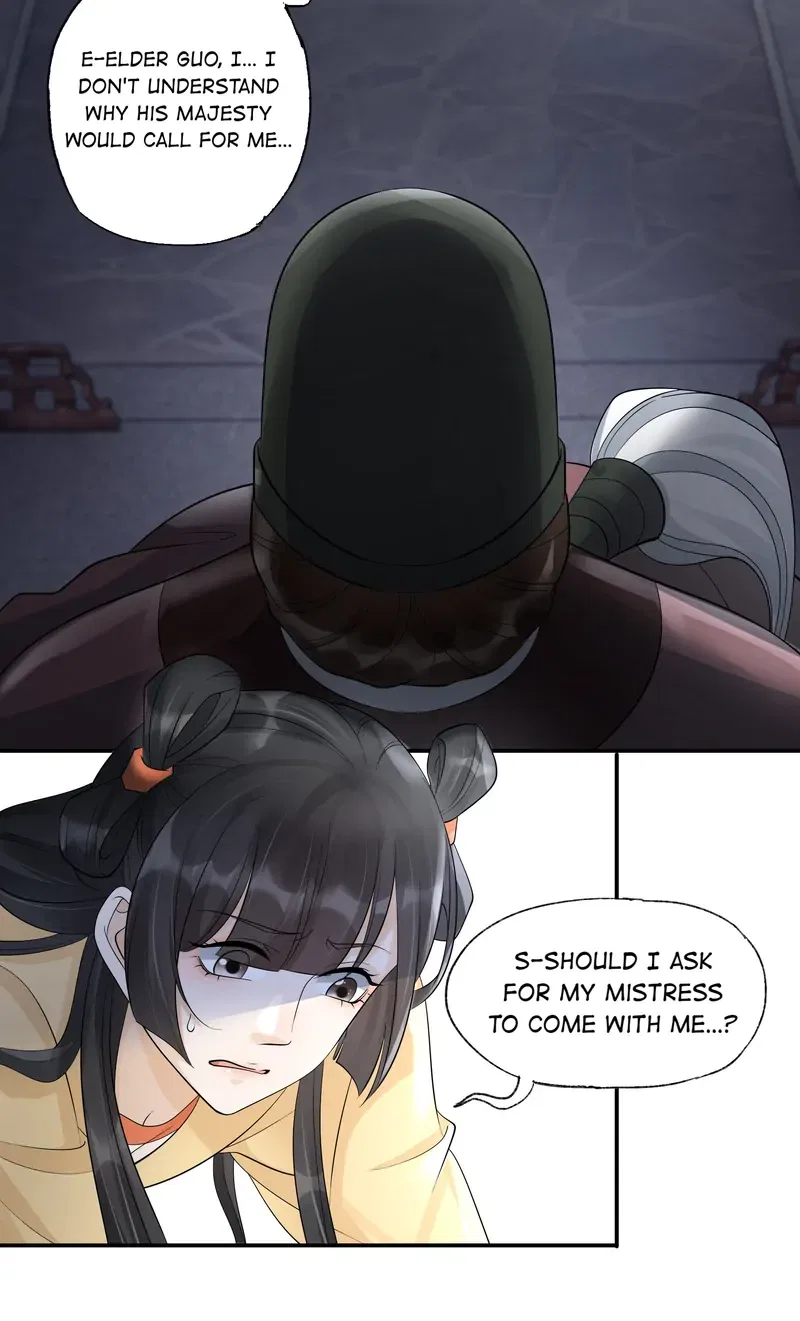 The Lady Locksmith of Mengliang Chapter 34 – Page 4